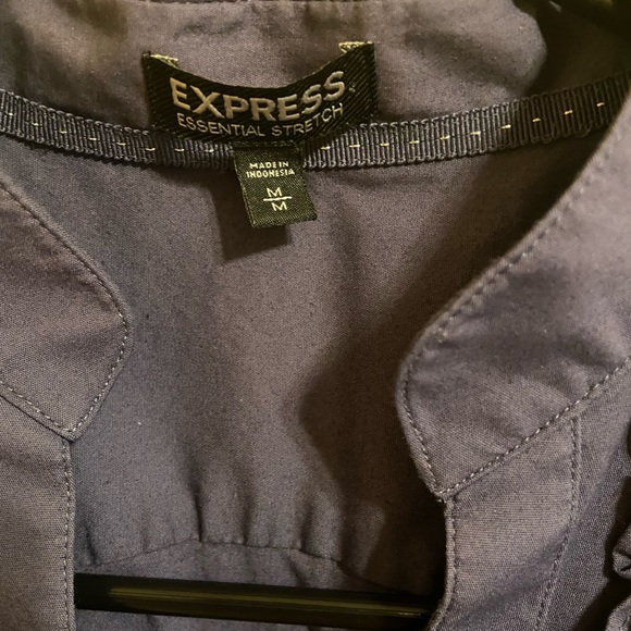 Express top - Picture 3 of 4